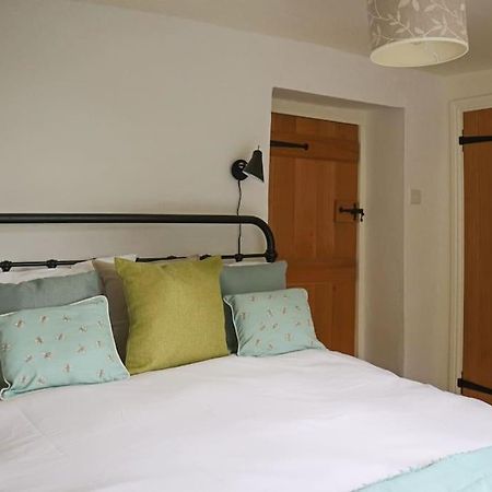 Aragon Cottage Ludlow Esterno foto
