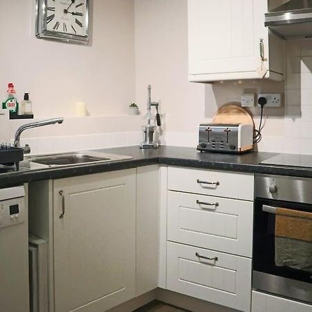 Aragon Cottage Ludlow Esterno foto