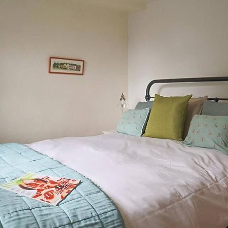 Aragon Cottage Ludlow Esterno foto