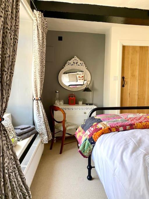 Aragon Cottage Ludlow Esterno foto