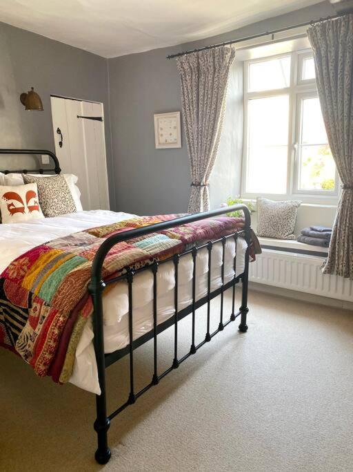 Aragon Cottage Ludlow Esterno foto