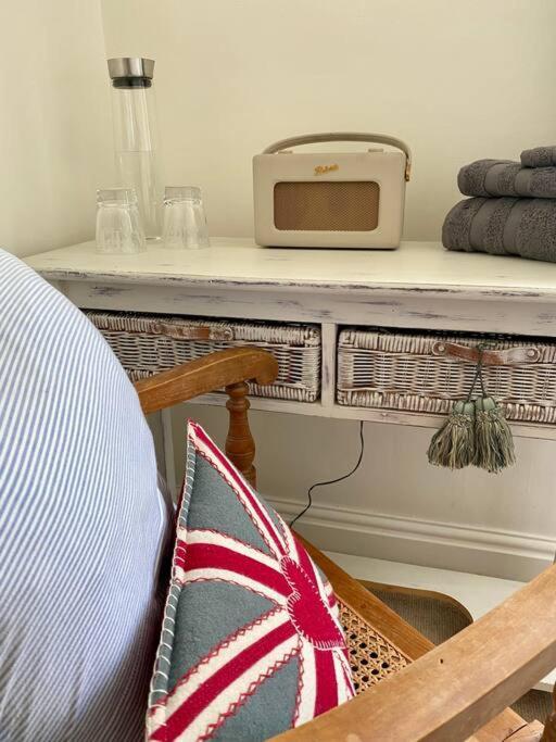 Aragon Cottage Ludlow Esterno foto