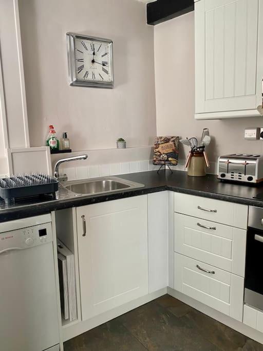 Aragon Cottage Ludlow Esterno foto