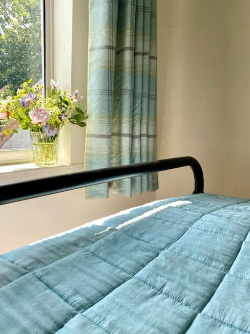 Aragon Cottage Ludlow Esterno foto
