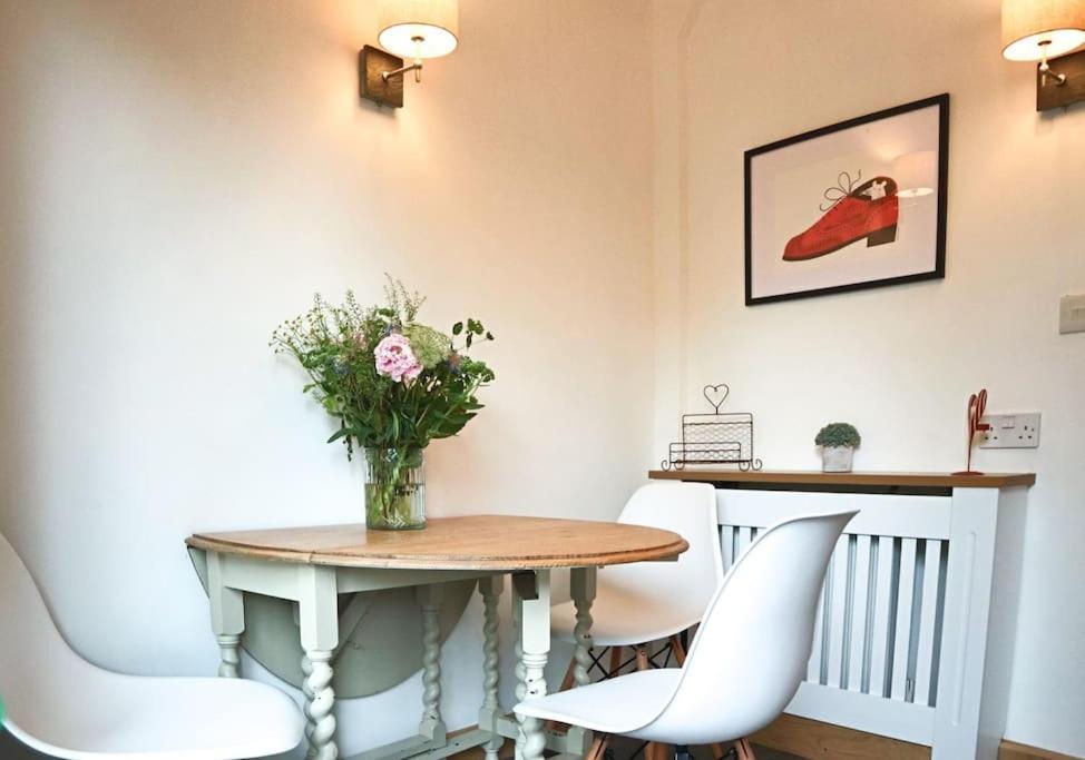 Aragon Cottage Ludlow Esterno foto