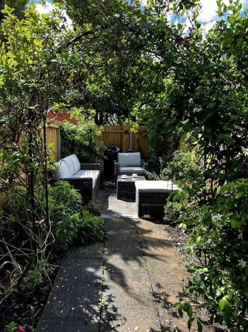 Aragon Cottage Ludlow Esterno foto