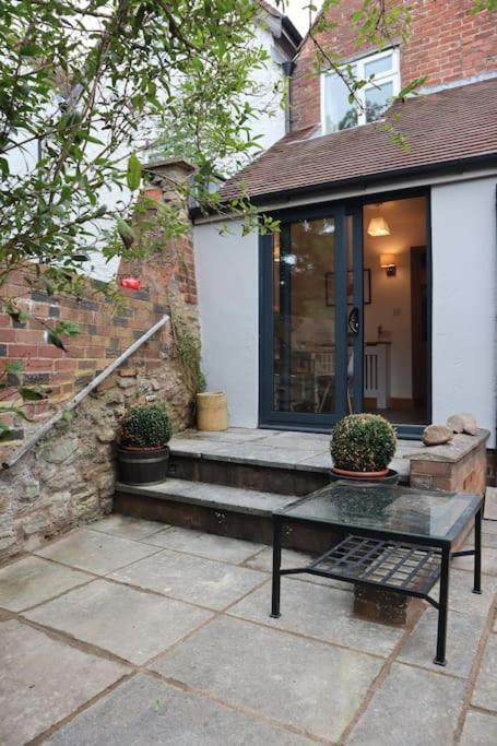 Aragon Cottage Ludlow Esterno foto