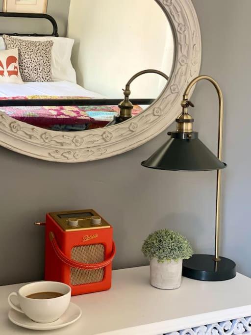 Aragon Cottage Ludlow Esterno foto