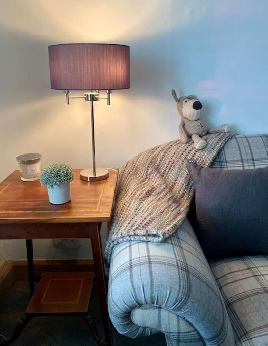 Aragon Cottage Ludlow Esterno foto