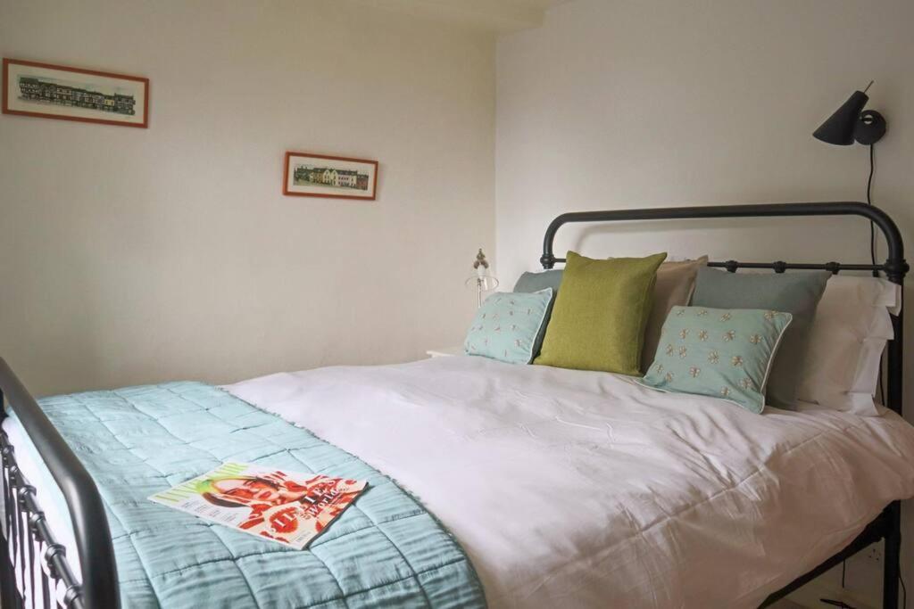 Aragon Cottage Ludlow Esterno foto