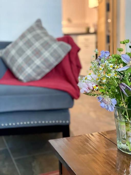 Aragon Cottage Ludlow Esterno foto
