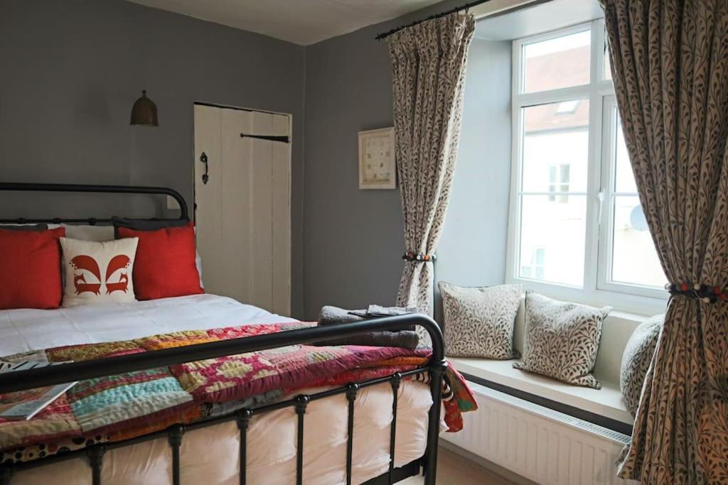 Aragon Cottage Ludlow Esterno foto