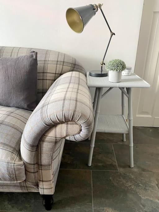 Aragon Cottage Ludlow Esterno foto