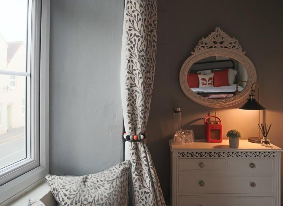 Aragon Cottage Ludlow Esterno foto